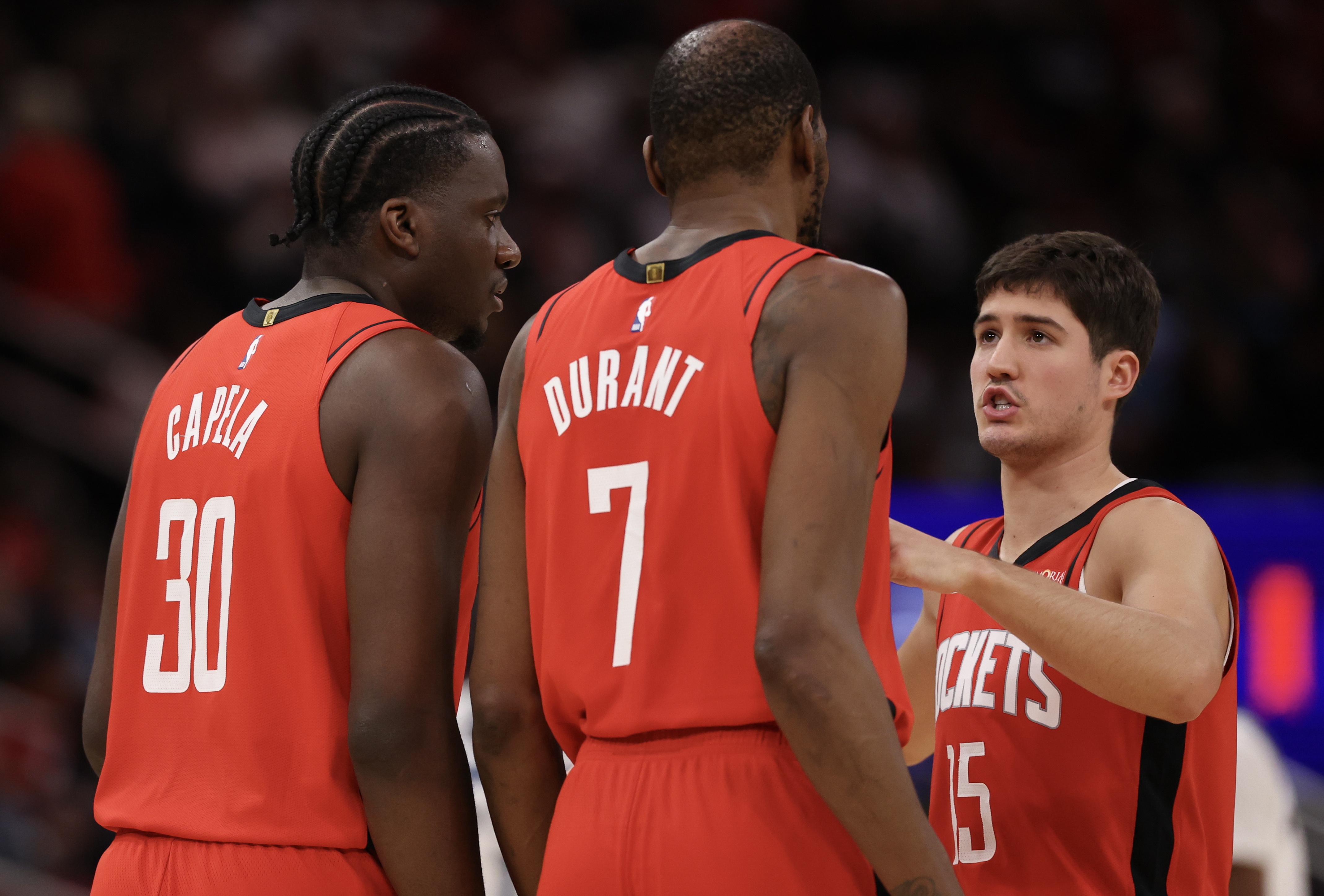 九游体育官网首页-谢泼德打硬仗屡有高光表现火箭该咋用 乌度卡不该把他当普理查德