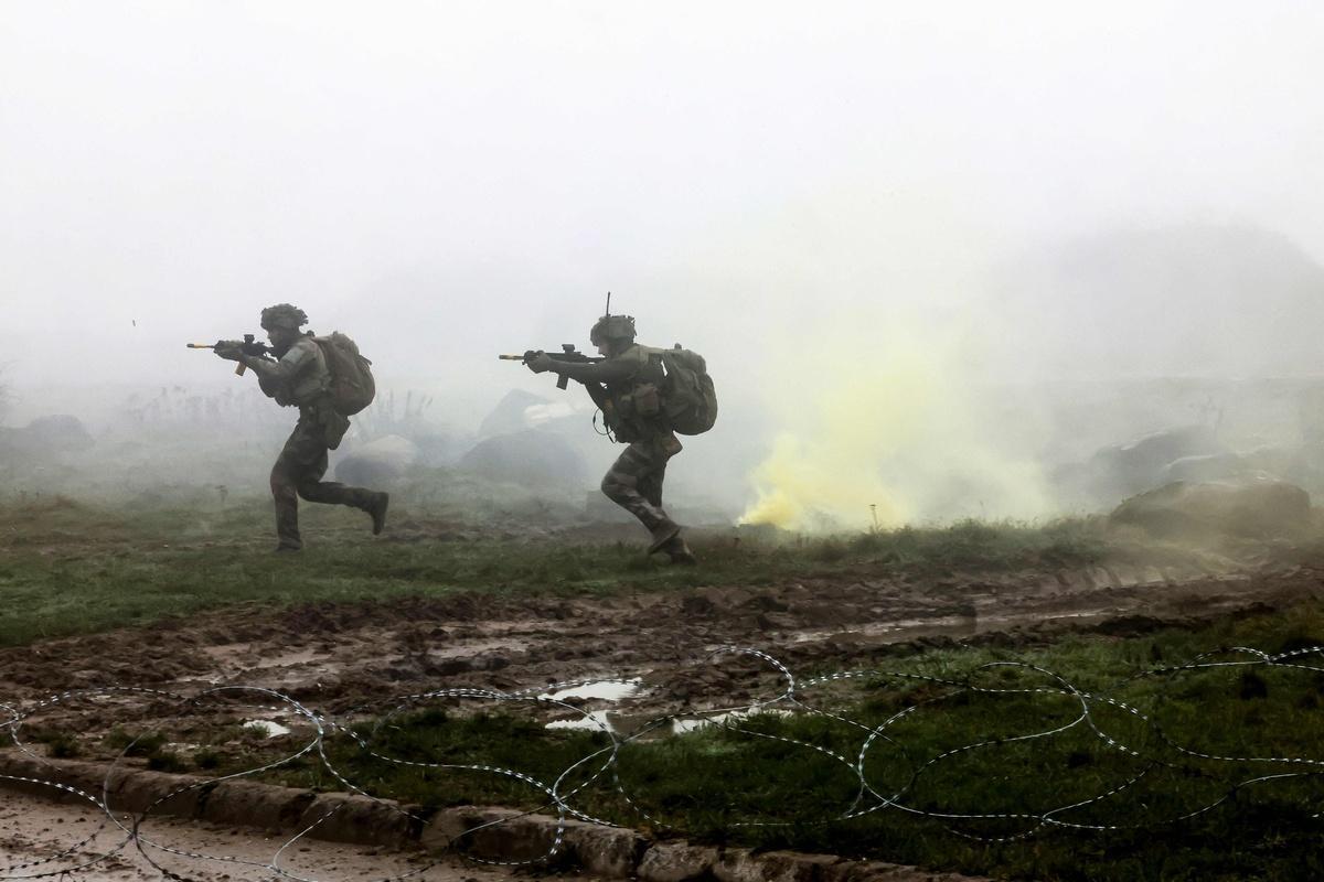 九游体育app-战术革命！U23国足半决赛进攻蜕变震惊亚洲