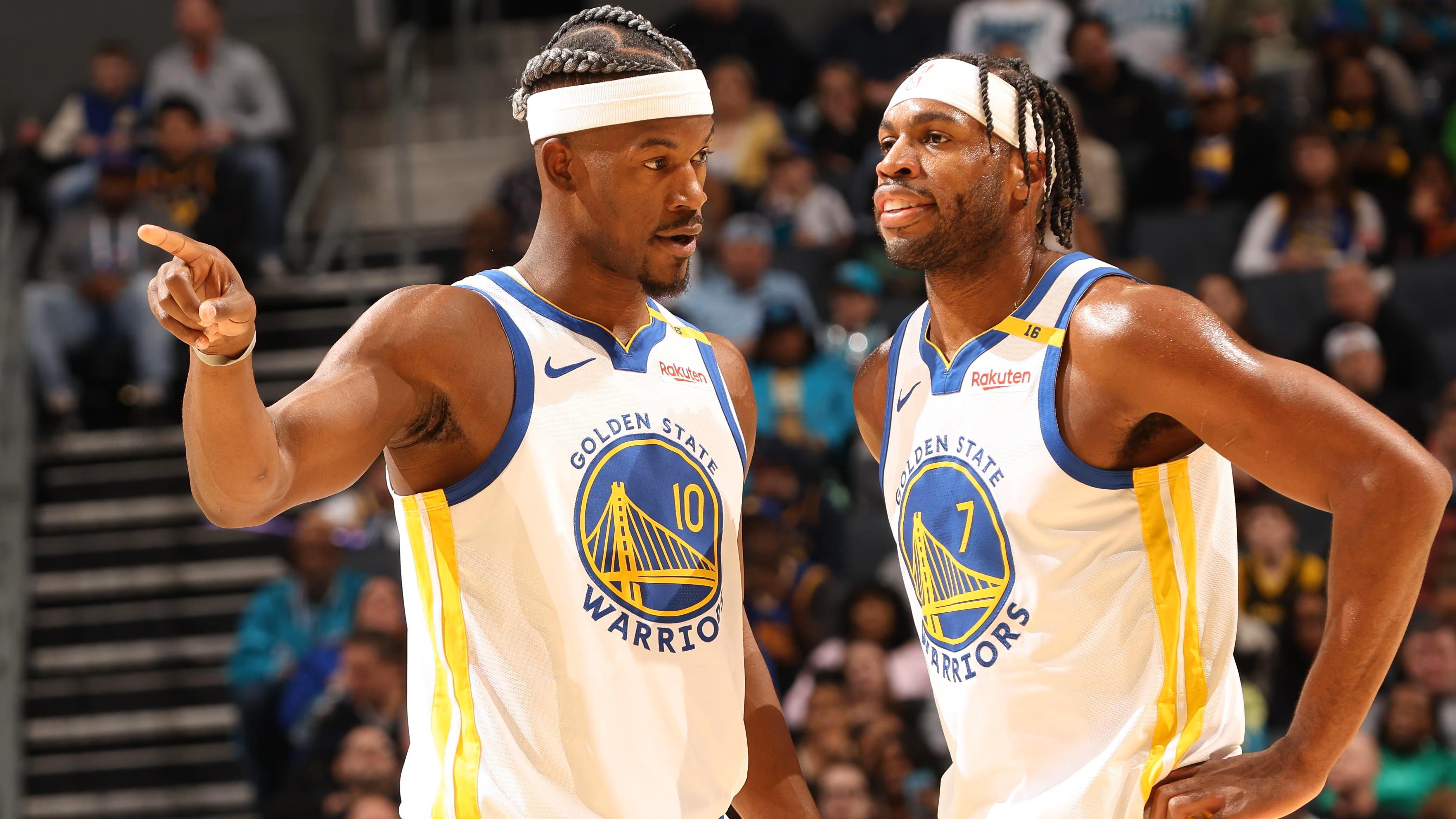 九游体育app-希尔德：巴特勒受伤后状态不错也很想上场，这足以展现他的性格