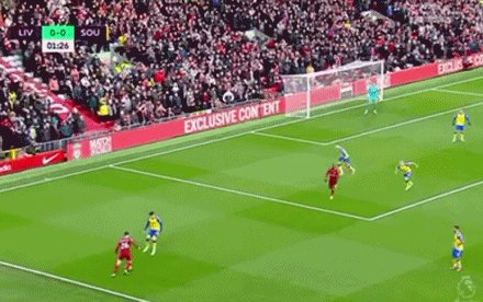 九游官网主页-【英超】若塔梅开蒂亚戈破门 利物浦4比0南安普敦