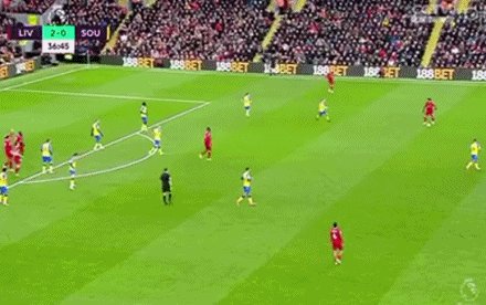 九游官网主页-【英超】若塔梅开蒂亚戈破门 利物浦4比0南安普敦