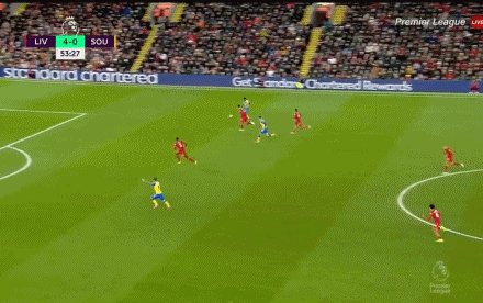 九游官网主页-【英超】若塔梅开蒂亚戈破门 利物浦4比0南安普敦