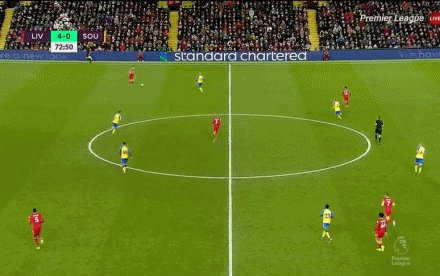 九游官网主页-【英超】若塔梅开蒂亚戈破门 利物浦4比0南安普敦