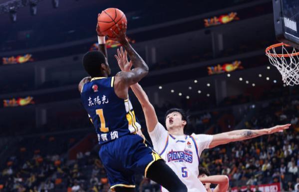 九游体育平台-广东队被曝欠税，需补缴146万；山东队新外援抵达济南