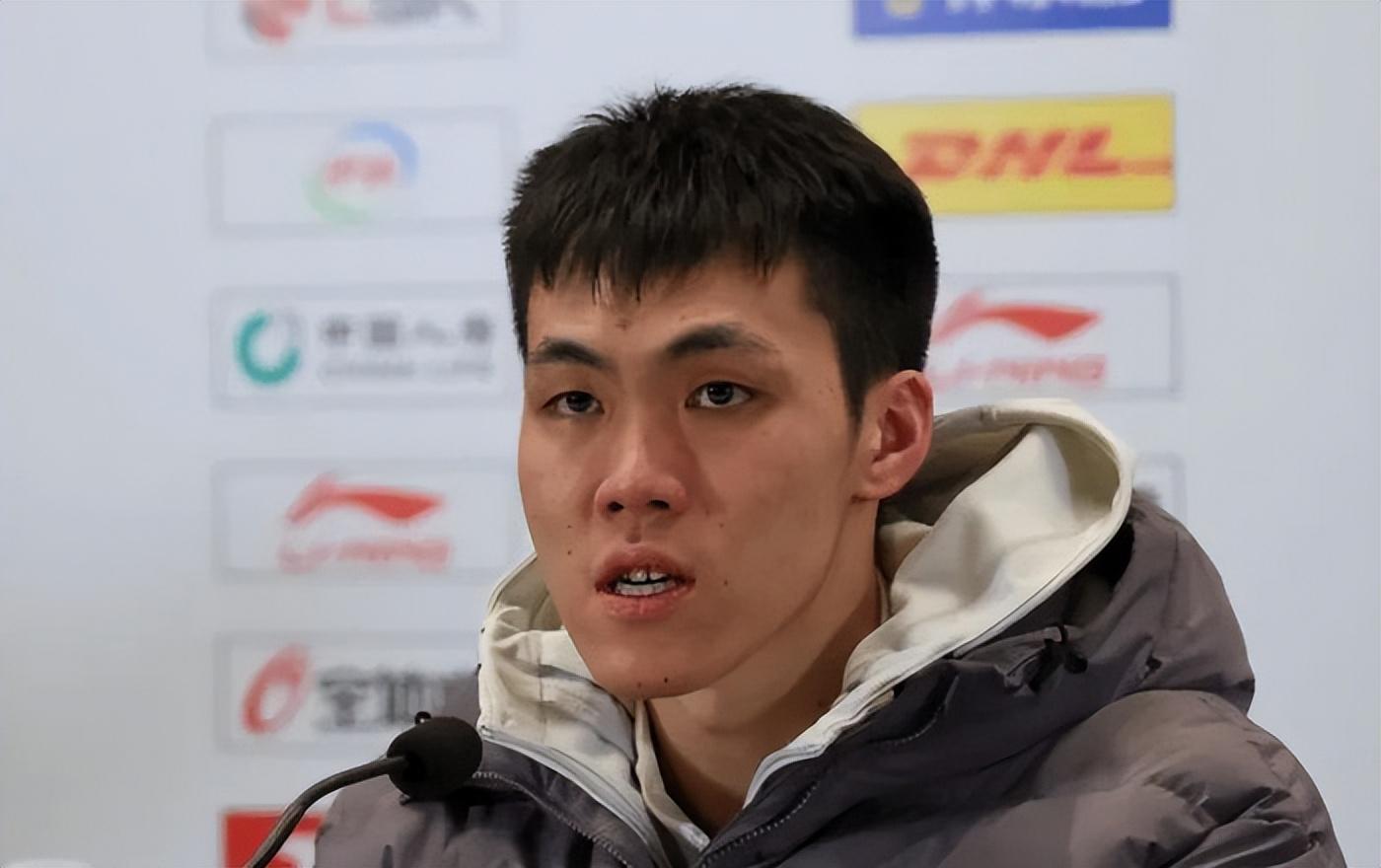 九游体育官网首页-太励志了！打了6年NBL，成功当选CBA探花，新秀年就成全明星首发