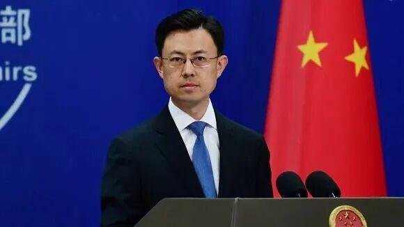 九游体育登录入口-中方回应特朗普计划访华