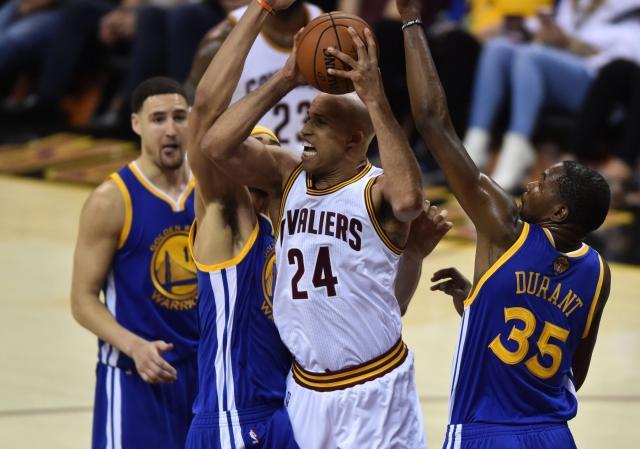 九游体育登录入口-期待纽约德比？杰弗森：我和詹姆斯一队都不想碰KD