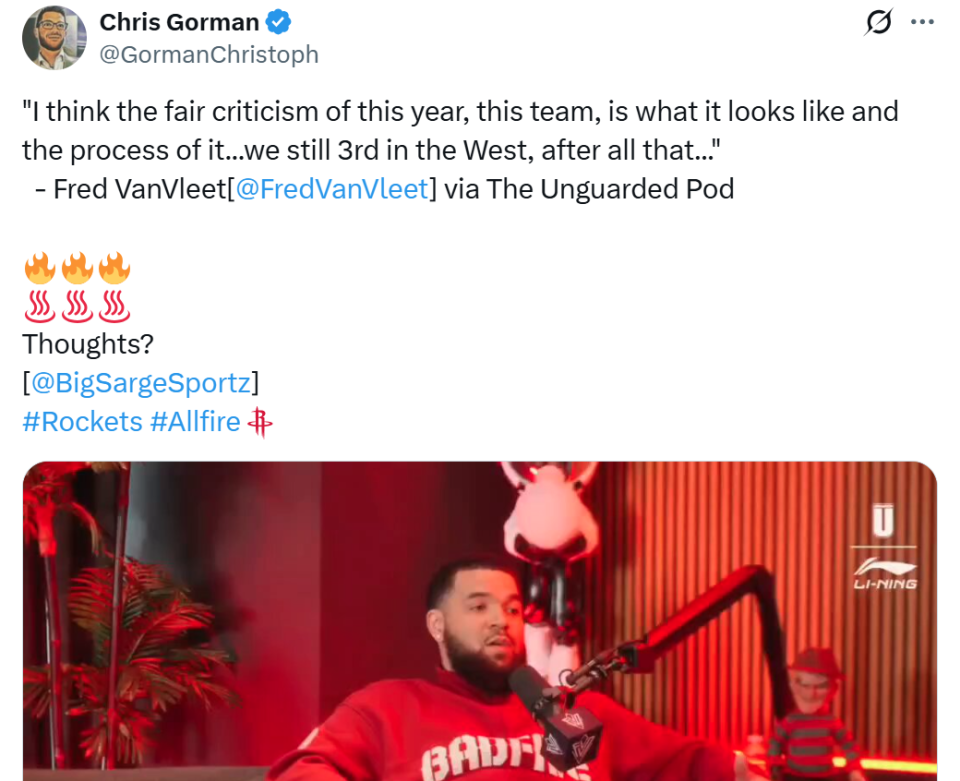 马刺18战16胜，范乔丹公开泼冷水！文班比肩06姚明用行动打破质疑